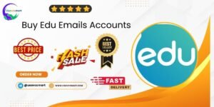 Get Edu Emails Accounts