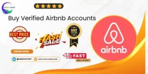Get Verified Airbnb Accounts