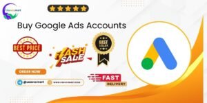 Get Google Ads Accounts