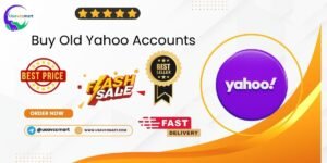 Get Old Yahoo Accounts