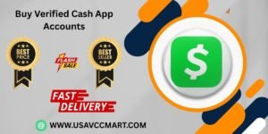 Buy Verified Cash App Accounts 