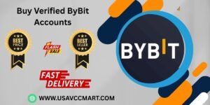 Buy Verified ByBit Accounts