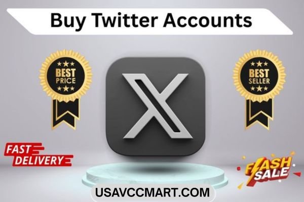 Buy Old X Accounts