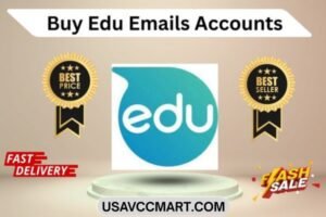 Buy Edu Emails Accounts