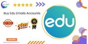 Get Edu Emails Accounts