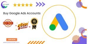 Get Google Ads Accounts