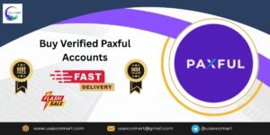 Buy Verified Paxful Accounts