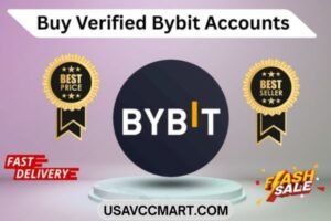 Buy Verified ByBit Accounts