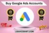 Get Google Ads Accounts